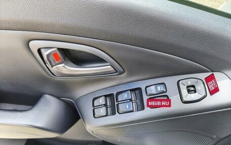 Hyundai ix35 I рестайлинг, 2013 год, 1 545 000 рублей, 13 фотография