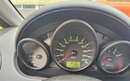 Mitsubishi Colt VI рестайлинг, 2007 год, 650 000 рублей, 2 фотография