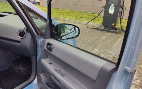 Mitsubishi Colt VI рестайлинг, 2007 год, 650 000 рублей, 18 фотография