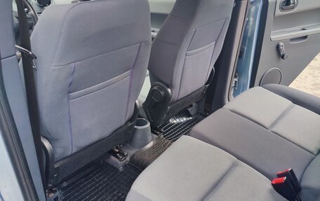 Mitsubishi Colt VI рестайлинг, 2007 год, 650 000 рублей, 22 фотография