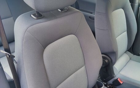 Mitsubishi Colt VI рестайлинг, 2007 год, 650 000 рублей, 27 фотография