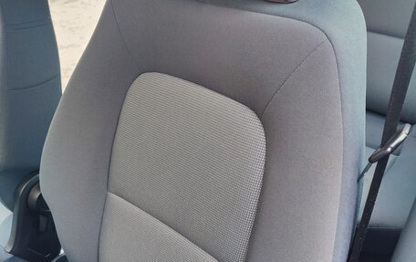 Mitsubishi Colt VI рестайлинг, 2007 год, 650 000 рублей, 23 фотография