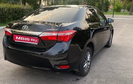 Toyota Corolla, 2014 год, 1 330 000 рублей, 2 фотография