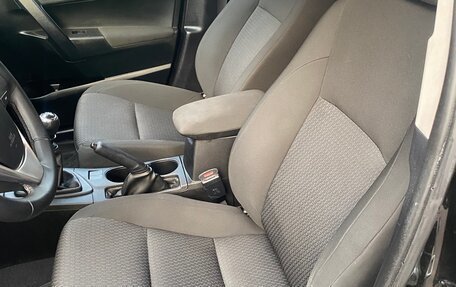 Toyota Corolla, 2014 год, 1 330 000 рублей, 7 фотография