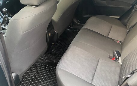 Toyota Corolla, 2014 год, 1 330 000 рублей, 8 фотография