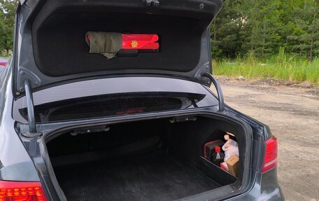 Volkswagen Passat B7, 2011 год, 1 200 000 рублей, 3 фотография