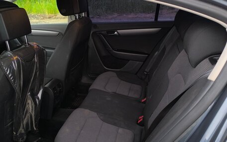 Volkswagen Passat B7, 2011 год, 1 200 000 рублей, 4 фотография