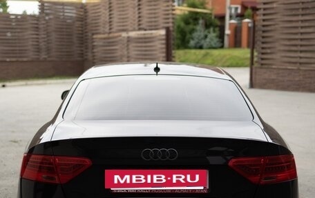 Audi A5, 2012 год, 1 950 000 рублей, 3 фотография