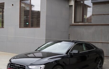 Audi A5, 2012 год, 1 950 000 рублей, 2 фотография