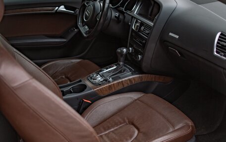 Audi A5, 2012 год, 1 950 000 рублей, 4 фотография