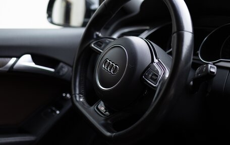 Audi A5, 2012 год, 1 950 000 рублей, 6 фотография