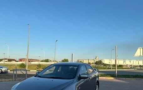 Mitsubishi Lancer IX, 2011 год, 600 000 рублей, 3 фотография