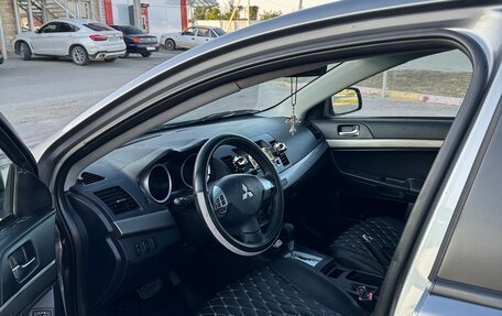 Mitsubishi Lancer IX, 2011 год, 600 000 рублей, 11 фотография