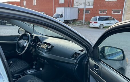 Mitsubishi Lancer IX, 2011 год, 600 000 рублей, 9 фотография
