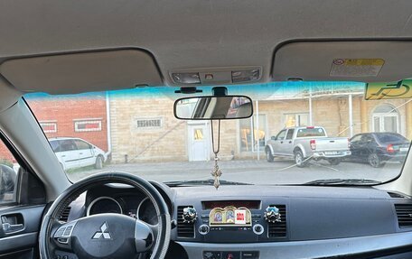 Mitsubishi Lancer IX, 2011 год, 600 000 рублей, 10 фотография