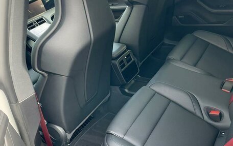 Porsche Taycan I, 2022 год, 9 500 000 рублей, 11 фотография