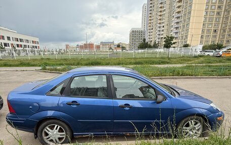Ford Focus IV, 2003 год, 200 000 рублей, 4 фотография