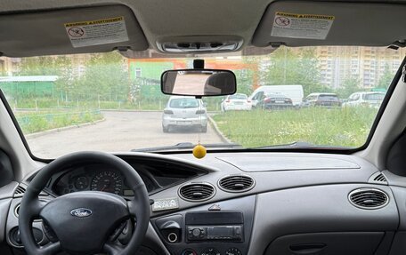 Ford Focus IV, 2003 год, 200 000 рублей, 9 фотография