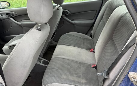 Ford Focus IV, 2003 год, 200 000 рублей, 13 фотография