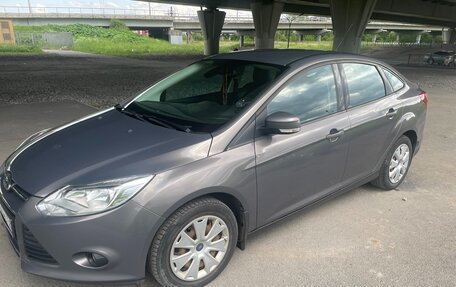 Ford Focus III, 2014 год, 1 190 000 рублей, 3 фотография