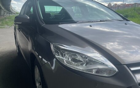Ford Focus III, 2014 год, 1 190 000 рублей, 5 фотография