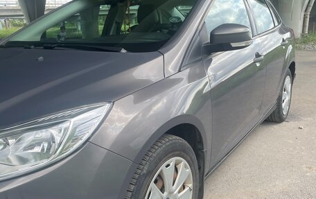 Ford Focus III, 2014 год, 1 190 000 рублей, 4 фотография
