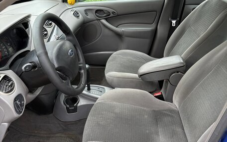 Ford Focus IV, 2003 год, 200 000 рублей, 8 фотография