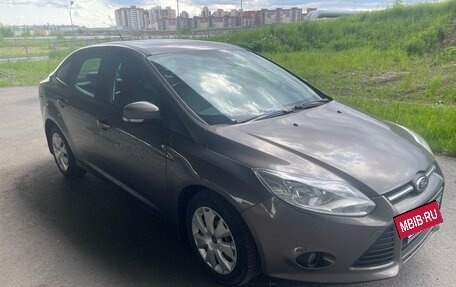 Ford Focus III, 2014 год, 1 190 000 рублей, 2 фотография