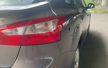 Ford Focus III, 2014 год, 1 190 000 рублей, 7 фотография