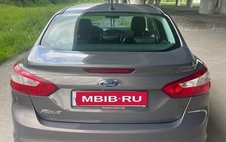 Ford Focus III, 2014 год, 1 190 000 рублей, 6 фотография