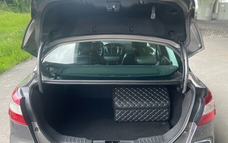 Ford Focus III, 2014 год, 1 190 000 рублей, 15 фотография