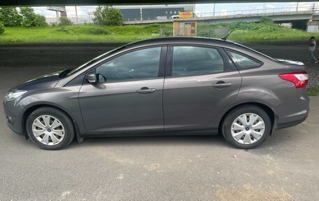 Ford Focus III, 2014 год, 1 190 000 рублей, 12 фотография
