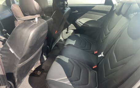 Ford Focus III, 2014 год, 1 190 000 рублей, 18 фотография