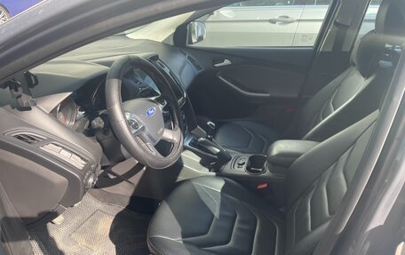Ford Focus III, 2014 год, 1 190 000 рублей, 19 фотография