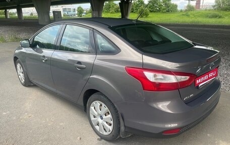 Ford Focus III, 2014 год, 1 190 000 рублей, 9 фотография