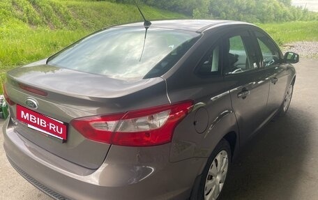 Ford Focus III, 2014 год, 1 190 000 рублей, 10 фотография
