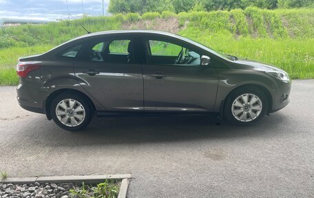 Ford Focus III, 2014 год, 1 190 000 рублей, 11 фотография
