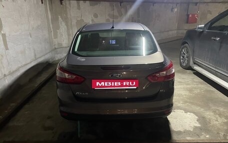 Ford Focus III, 2014 год, 1 190 000 рублей, 17 фотография