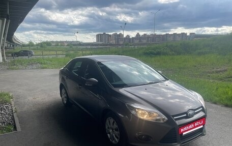 Ford Focus III, 2014 год, 1 190 000 рублей, 13 фотография
