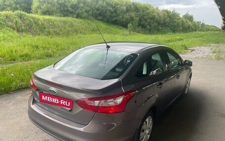 Ford Focus III, 2014 год, 1 190 000 рублей, 14 фотография