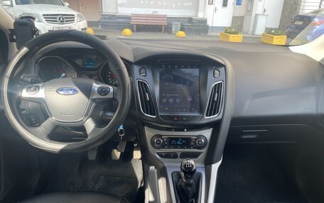 Ford Focus III, 2014 год, 1 190 000 рублей, 23 фотография