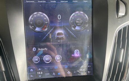 Ford Focus III, 2014 год, 1 190 000 рублей, 24 фотография