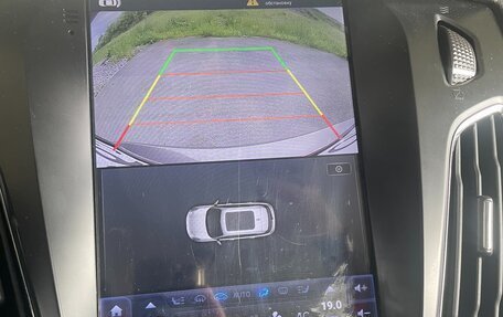 Ford Focus III, 2014 год, 1 190 000 рублей, 26 фотография