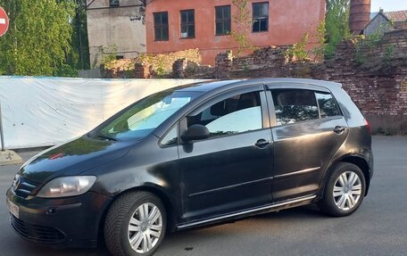 Volkswagen Golf Plus I, 2006 год, 460 000 рублей, 6 фотография