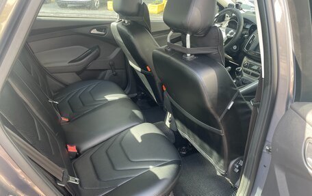 Ford Focus III, 2014 год, 1 190 000 рублей, 22 фотография