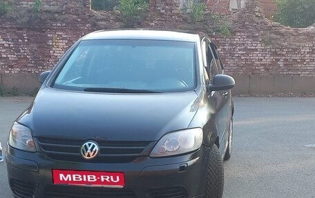 Volkswagen Golf Plus I, 2006 год, 460 000 рублей, 7 фотография