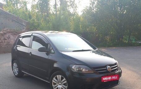 Volkswagen Golf Plus I, 2006 год, 460 000 рублей, 5 фотография