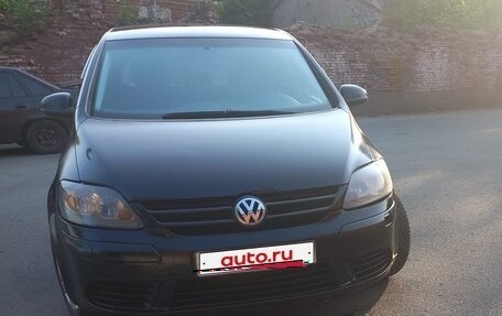 Volkswagen Golf Plus I, 2006 год, 460 000 рублей, 8 фотография