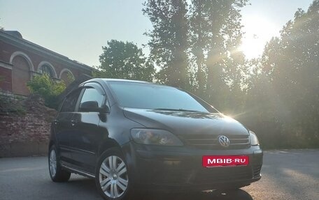 Volkswagen Golf Plus I, 2006 год, 460 000 рублей, 9 фотография