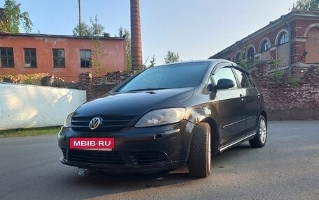 Volkswagen Golf Plus I, 2006 год, 460 000 рублей, 11 фотография